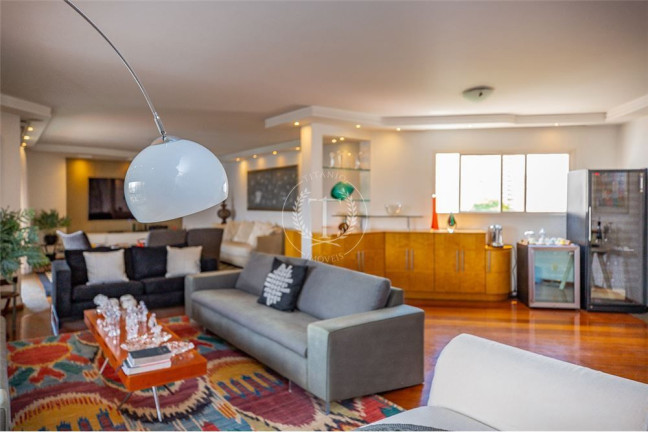 Imagem Apartamento com 4 Quartos à Venda, 378 m² em Perdizes - São Paulo Imagem Apartamento com 4 Quartos à Venda, 378 m² em Perdizes - São Paulo