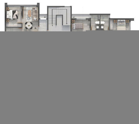 Imagem Apartamento com 2 Quartos à Venda, 59 m² em Manaíra - João Pessoa Imagem Apartamento com 2 Quartos à Venda, 59 m² em Manaíra - João Pessoa