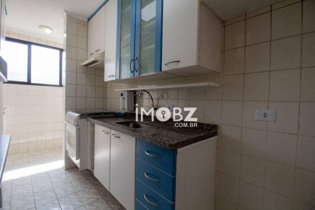 Imagem Imóvel com 2 Quartos à Venda, 54 m² em Vila Mascote - São Paulo Imagem Imóvel com 2 Quartos à Venda, 54 m² em Vila Mascote - São Paulo