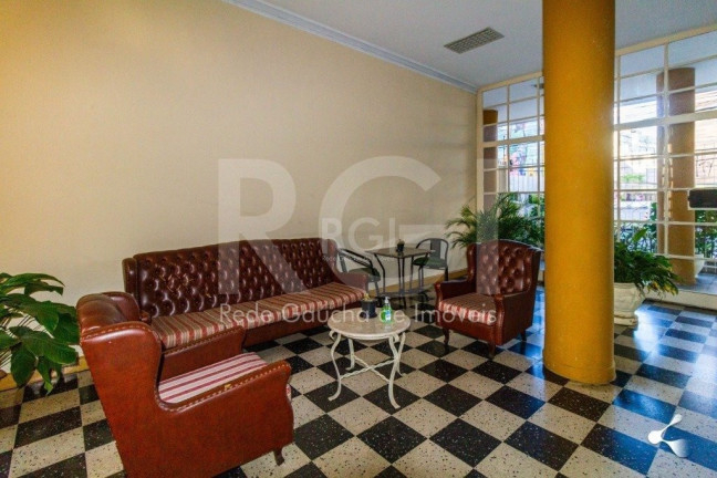 Imagem Apartamento com 3 Quartos à Venda, 180 m² em Centro Histórico - Porto Alegre Imagem Apartamento com 3 Quartos à Venda, 180 m² em Centro Histórico - Porto Alegre