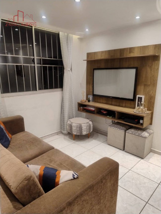 Imagem Apartamento com 2 Quartos à Venda, 60 m² em Inocoop - São Paulo Imagem Apartamento com 2 Quartos à Venda, 60 m² em Inocoop - São Paulo