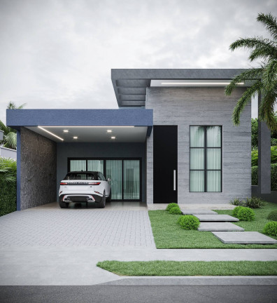 Imagem Casa com 3 Quartos à Venda, 190 m² em Condomínio Belvedere Ii - Cuiabá Imagem Casa com 3 Quartos à Venda, 190 m² em Condomínio Belvedere Ii - Cuiabá