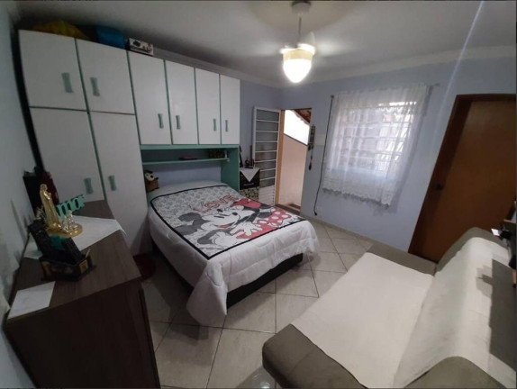 Imagem Casa com 4 Quartos à Venda, 170 m² em São Paulo