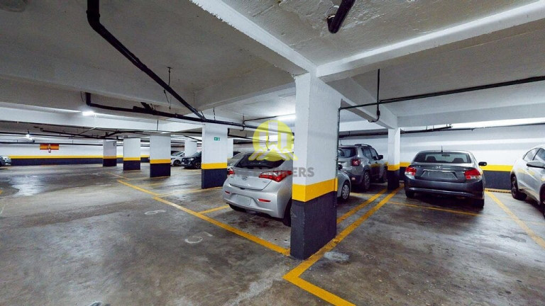 Imagem Apartamento com 1 Quarto à Venda, 43 m² em Jardim Paulista - São Paulo Imagem Apartamento com 1 Quarto à Venda, 43 m² em Jardim Paulista - São Paulo