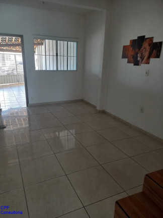 Imagem Sobrado com 2 Quartos à Venda,  em Jardim águas Claras - Bragança Paulista