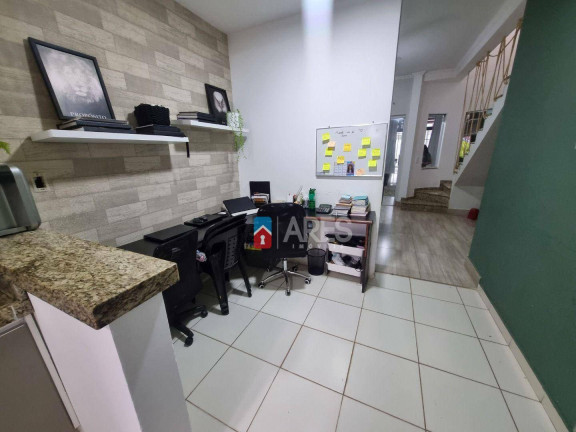 Imagem Casa com 3 Quartos à Venda, 90 m² em Jardim Terramérica I - Americana Imagem Casa com 3 Quartos à Venda, 90 m² em Jardim Terramérica I - Americana