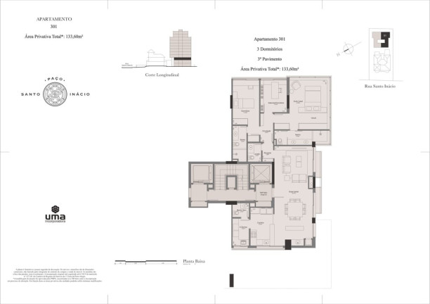 Imagem Imóvel com 2 Quartos à Venda, 85 m² em Moinhos De Vento - Porto Alegre Imagem Imóvel com 2 Quartos à Venda, 85 m² em Moinhos De Vento - Porto Alegre