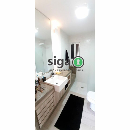 Imagem Apartamento com 2 Quartos à Venda, 60 m² em Santa Cecília - São Paulo