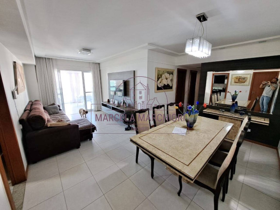 Imagem Apartamento com 3 Quartos à Venda, 150 m² em Itapuã - Vila Velha Imagem Apartamento com 3 Quartos à Venda, 150 m² em Itapuã - Vila Velha