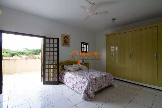Imagem Sobrado com 4 Quartos à Venda, 500 m² em Vila Rosália - Guarulhos Imagem Sobrado com 4 Quartos à Venda, 500 m² em Vila Rosália - Guarulhos