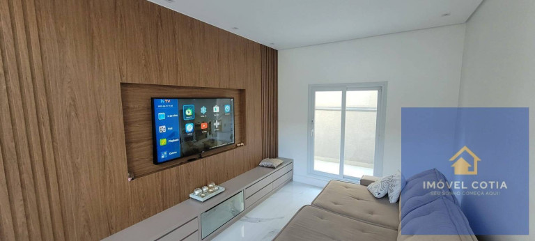 Imagem Casa de Condomínio com 3 Quartos à Venda, 560 m² em Jardim Do Golf I - Jandira Imagem Casa de Condomínio com 3 Quartos à Venda, 560 m² em Jardim Do Golf I - Jandira