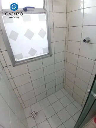 Imagem Apartamento com 2 Quartos à Venda, 64 m² em Santo Antônio - Osasco