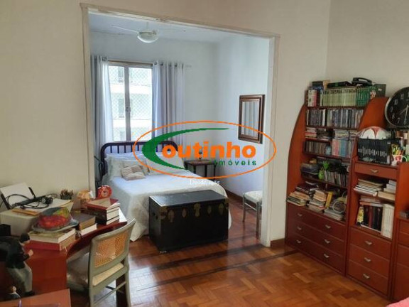 Imagem Apartamento com 4 Quartos à Venda, 130 m² em Copacabana - Rio De Janeiro Imagem Apartamento com 4 Quartos à Venda, 130 m² em Copacabana - Rio De Janeiro