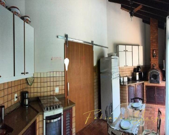 Imagem Casa de Condomínio com 4 Quartos à Venda, 190 m² em Loteamento Caminhos De São Conrado (sousas) - Campinas Imagem Casa de Condomínio com 4 Quartos à Venda, 190 m² em Loteamento Caminhos De São Conrado (sousas) - Campinas