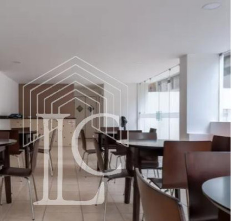 Imagem Apartamento com 3 Quartos para Alugar, 90 m² em Itaim Bibi - São Paulo Imagem Apartamento com 3 Quartos para Alugar, 90 m² em Itaim Bibi - São Paulo
