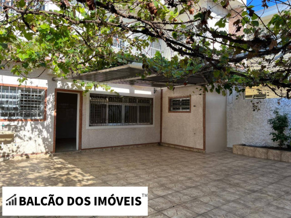 Imagem Casa com 4 Quartos à Venda, 300 m² em São Paulo Imagem Casa com 4 Quartos à Venda, 300 m² em São Paulo