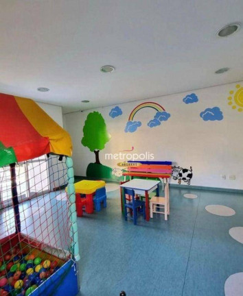 Imagem Apartamento com 3 Quartos à Venda, 103 m² em Vila Leopoldina - São Paulo