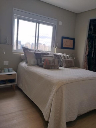 Imagem Apartamento com 3 Quartos à Venda, 138 m² em Brooklin - São Paulo