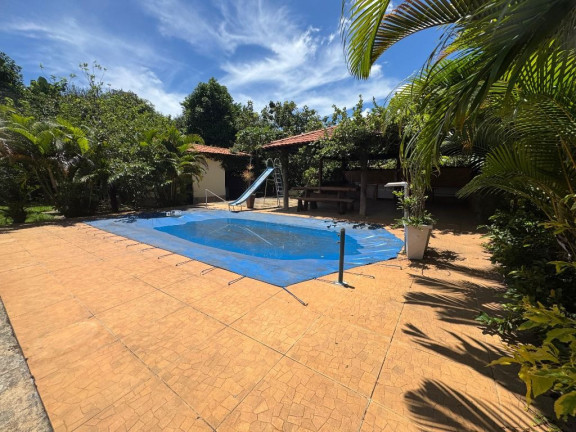 Imagem Chácara com 4 Quartos à Venda, 450 m² em Condomínio Cidade Das águas - Hidrolândia Imagem Chácara com 4 Quartos à Venda, 450 m² em Condomínio Cidade Das águas - Hidrolândia