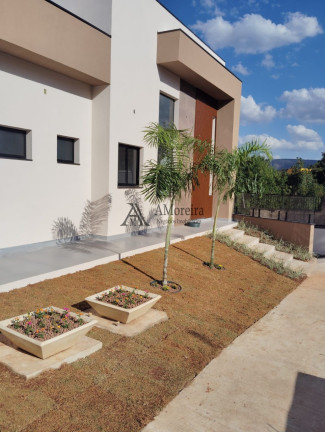 Imagem Casa com 3 Quartos à Venda, 236 m² em Loteamento Villaggio Di San Francisco - Jundiaí Imagem Casa com 3 Quartos à Venda, 236 m² em Loteamento Villaggio Di San Francisco - Jundiaí