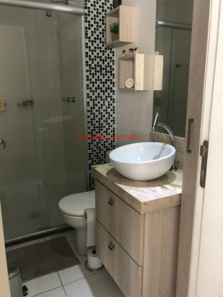 Imagem Apartamento com 3 Quartos à Venda, 62 m² em Parque União - Jundiaí Imagem Apartamento com 3 Quartos à Venda, 62 m² em Parque União - Jundiaí
