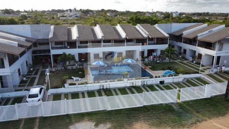 Imagem Casa com 4 Quartos à Venda, 223 m² em Carapibus - Conde Imagem Casa com 4 Quartos à Venda, 223 m² em Carapibus - Conde
