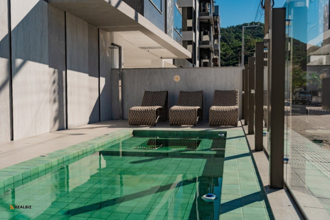 Imagem Apartamento com 2 Quartos à Venda, 86 m² em Palmas - Governador Celso Ramos