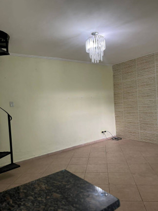 Imagem Casa com 2 Quartos para Alugar,  em Jardim Brasília (zona Leste) - São Paulo