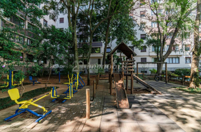Imagem Apartamento com 1 Quarto para Alugar, 75 m² em Jardins - São Paulo Imagem Apartamento com 1 Quarto para Alugar, 75 m² em Jardins - São Paulo