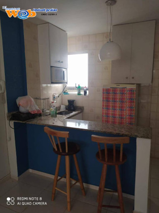 Imagem Kitnet com 1 Quarto à Venda, 30 m² em Aviação - Praia Grande