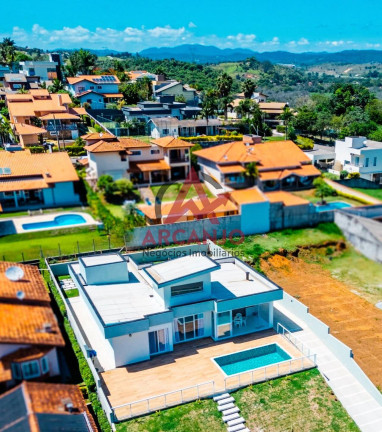 Imagem Casa com 3 Quartos à Venda, 800 m² em Vale Do Sol - Bom Jesus Dos Perdões