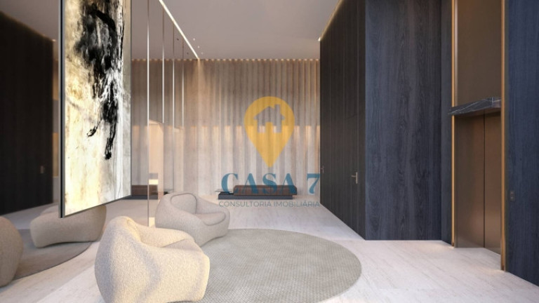 Imagem Apartamento com 2 Quartos à Venda, 78 m² em Carmo - Belo Horizonte