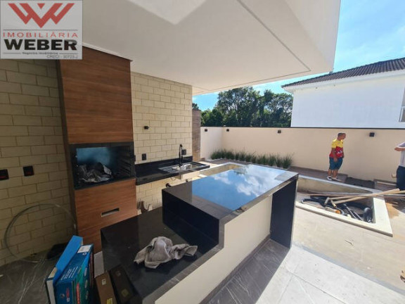 Imagem Casa de Condomínio com 3 Quartos à Venda, 225 m² em Cajuru Do Sul - Sorocaba
