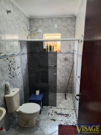Imagem Casa com 2 Quartos à Venda, 182 m² em Jardim Alvorada - Jacareí