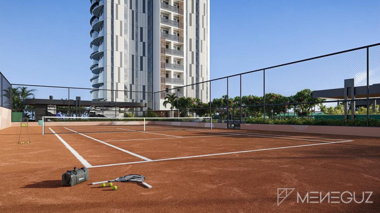 Imagem Apartamento com 3 Quartos à Venda, 110 m² em Ilha De Santa Maria - Vitória
