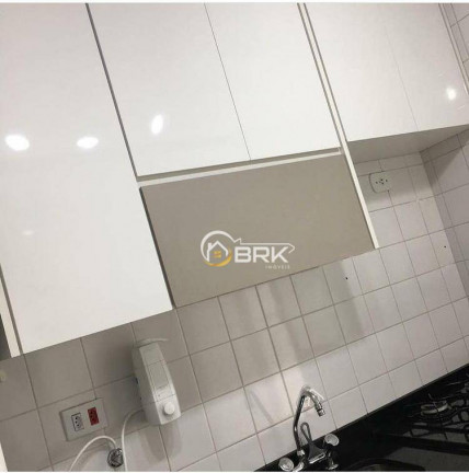 Imagem Apartamento com 2 Quartos à Venda, 57 m² em Vila Formosa - São Paulo