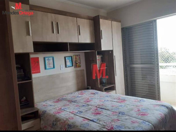 Imagem Apartamento com 2 Quartos à Venda, 76 m² em Jardim Simus - Sorocaba Imagem Apartamento com 2 Quartos à Venda, 76 m² em Jardim Simus - Sorocaba
