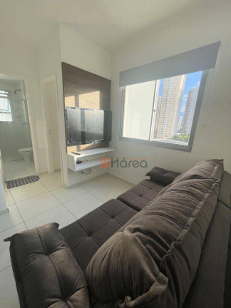 Apartamento com 2 Quartos para Alugar, 48 m² em Parque Campolim - Sorocaba