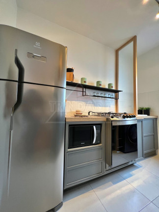 Imagem Apartamento com 2 Quartos à Venda, 44 m² em Vargem Grande - Rio De Janeiro