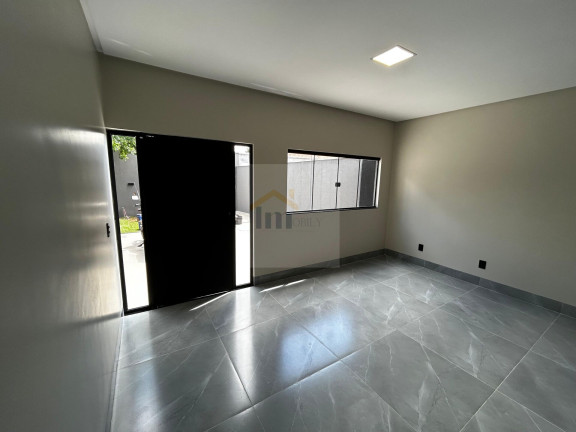 Imagem Sobrado com 3 Quartos à Venda, 97 m² em Garavelo Residencial Park - Aparecida De Goiânia Imagem Sobrado com 3 Quartos à Venda, 97 m² em Garavelo Residencial Park - Aparecida De Goiânia