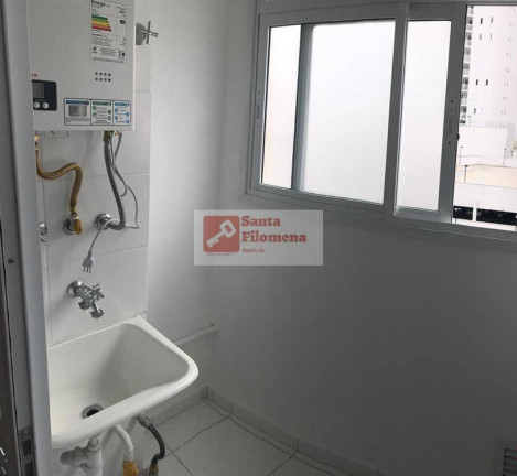 Imagem Apartamento com 1 Quarto à Venda, 35 m² em Jardim Ibitirama - São Paulo Imagem Apartamento com 1 Quarto à Venda, 35 m² em Jardim Ibitirama - São Paulo