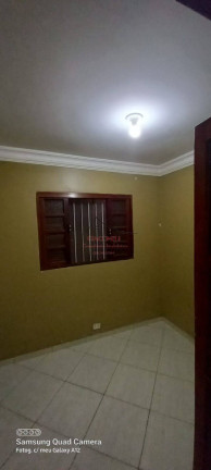 Imagem Casa com 2 Quartos para Alugar, 40 m² em Jardim Santa Terezinha (zona Leste) - São Paulo Imagem Casa com 2 Quartos para Alugar, 40 m² em Jardim Santa Terezinha (zona Leste) - São Paulo