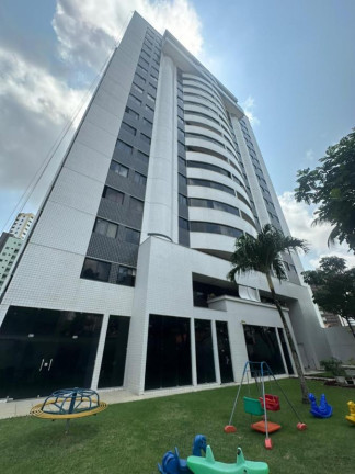 Imagem Apartamento com 4 Quartos à Venda, 145 m² em Poço Da Panela - Recife Imagem Apartamento com 4 Quartos à Venda, 145 m² em Poço Da Panela - Recife