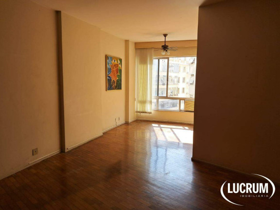 Apartamento com 3 Quartos à Venda, 130 m² em Flamengo - Rio De Janeiro