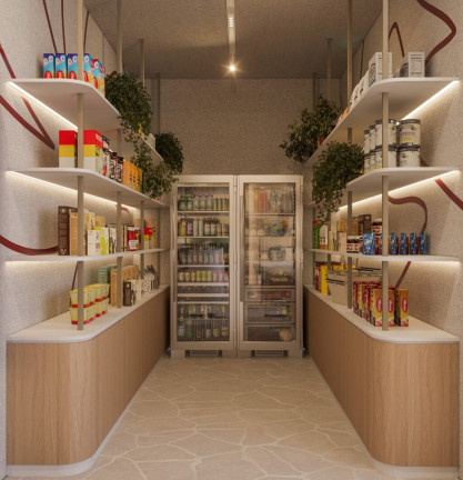 Imagem Imóvel com 1 Quarto à Venda, 20 m² em Bessa - João Pessoa Imagem Imóvel com 1 Quarto à Venda, 20 m² em Bessa - João Pessoa