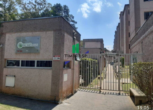 Imagem Apartamento com 2 Quartos à Venda, 38 m² em Jardim Ipanema (zona Oeste) - São Paulo Imagem Apartamento com 2 Quartos à Venda, 38 m² em Jardim Ipanema (zona Oeste) - São Paulo