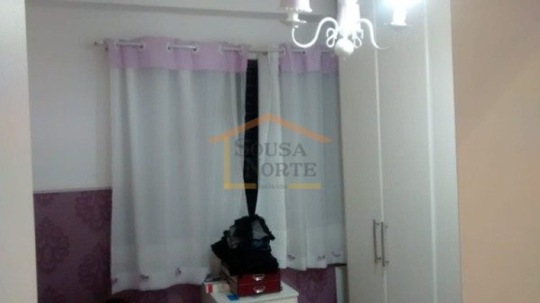 Imagem Apartamento com 3 Quartos à Venda ou Locação, 92 m² em Santa Teresinha - São Paulo