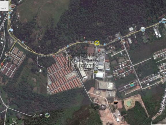Imagem Terreno à Venda, 720 m² em Vargem Pequena - Rio De Janeiro Imagem Terreno à Venda, 720 m² em Vargem Pequena - Rio De Janeiro