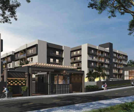 Imagem Apartamento com 2 Quartos à Venda, 53 m² em Altiplano Cabo Branco - João Pessoa Imagem Apartamento com 2 Quartos à Venda, 53 m² em Altiplano Cabo Branco - João Pessoa