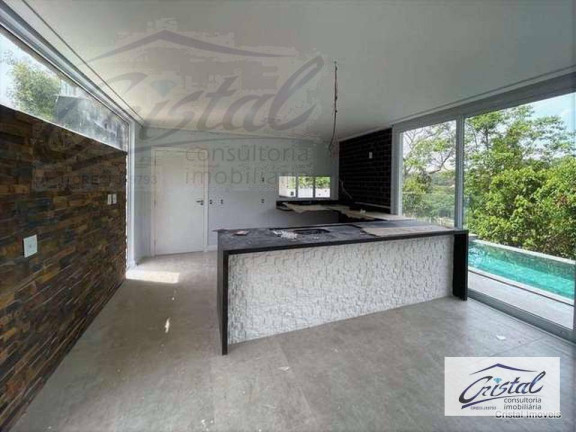 Imagem Casa com 4 Quartos à Venda, 435 m² em Granja Viana - Cotia Imagem Casa com 4 Quartos à Venda, 435 m² em Granja Viana - Cotia